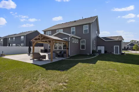 11121 Hickory Grove Rd, Cedar Lake, IN 46303 photo 32