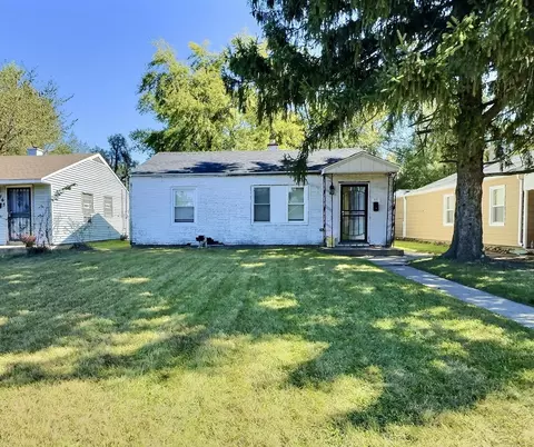 771 Mount St, Gary, IN 46406 photo 1