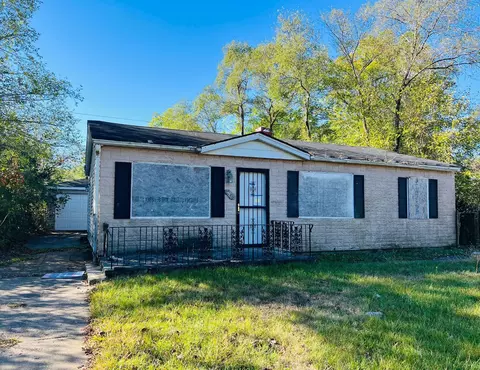 4225 W 20th Pl, Gary, IN 46404 photo 1