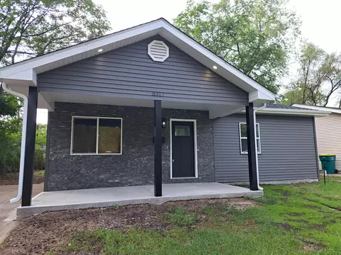 5317 E 13th Pl, Gary, IN 46403 photo 1