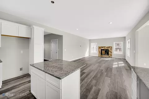 Living - 11732 Fox Trl, Wheatfield, IN 46392 photo 5 of 5