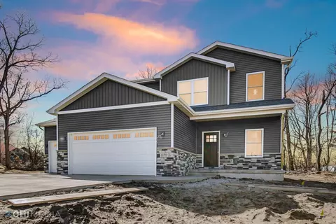 Exterior - 11732 Fox Trl, Wheatfield, IN 46392 photo 6 of 6