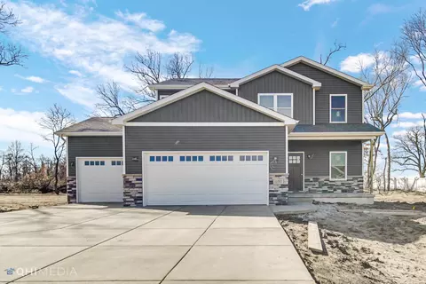 Exterior - 11732 Fox Trl, Wheatfield, IN 46392 photo 2 of 6