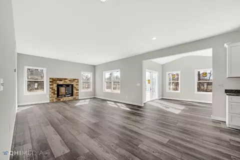 Living - 11732 Fox Trl, Wheatfield, IN 46392 photo 1 of 5