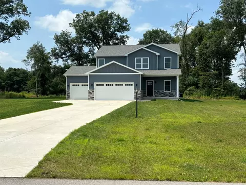 Exterior - 11732 Fox Trl, Wheatfield, IN 46392 photo 1 of 6