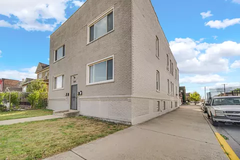 3802 Fir St, East Chicago, IN 46312