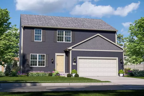 8730 Potomac Way, Lowell, IN 46356 photo 1