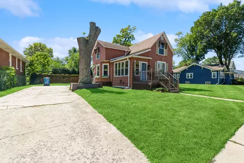 16 Detroit St, Hammond, IN 46320