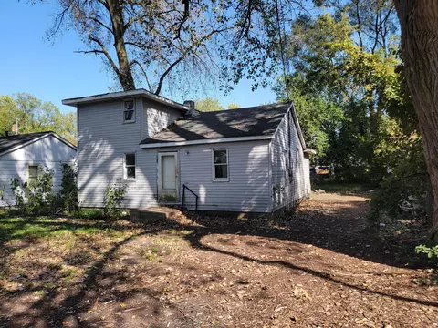 2407 Gerry St, Gary, IN 46406 photo 1