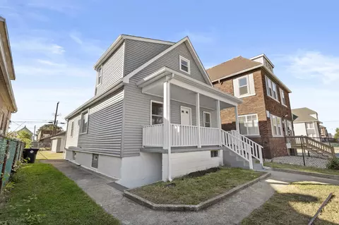 3904 Elm St, East Chicago, IN 46312
