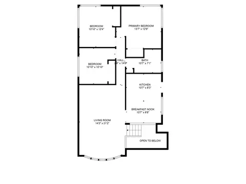 8040 Hemlock Ave, Gary, IN 46403 photo 42
