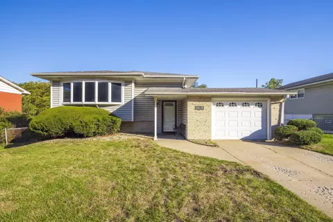 8040 Hemlock Ave, Gary, IN 46403 photo 1