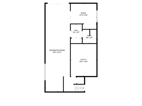 8040 Hemlock Ave, Gary, IN 46403 photo 43