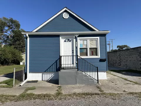4417 State Line Ave, Hammond, IN 46327