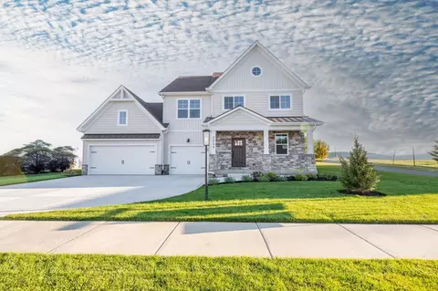 2005 Timberwood Ln, Chesterton, IN 46304