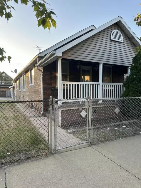 3934 Alder St, East Chicago, IN 46312
