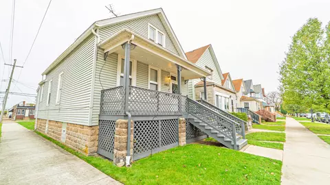 1503 Roberts Ave, Whiting, IN 46394 photo 1