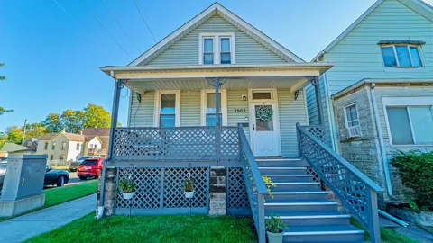1503 Roberts Ave, Whiting, IN 46394 photo 28