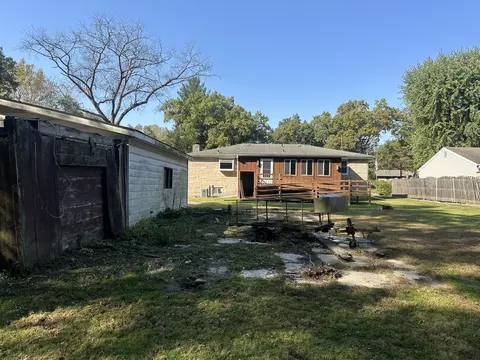 739 S Cline Ave, Griffith, IN 46319 photo 11