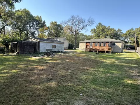 739 S Cline Ave, Griffith, IN 46319 photo 9
