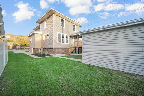 Exterior - 1915 Stanton Ave, Whiting, IN 46394 photo 4 of 5