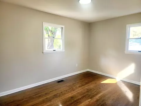 Bedroom - 1590 Porter St, Gary, IN 46406 photo 2 of 2