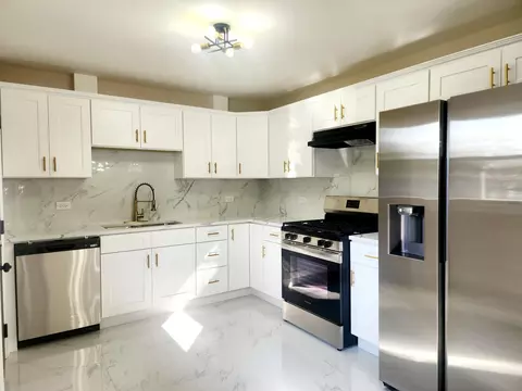 Kitchen - 1590 Porter St, Gary, IN 46406 photo 1 of 1