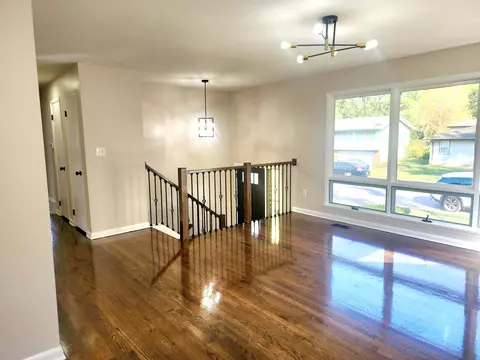 Living - 1590 Porter St, Gary, IN 46406 photo 2 of 5