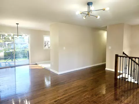 Living - 1590 Porter St, Gary, IN 46406 photo 1 of 5