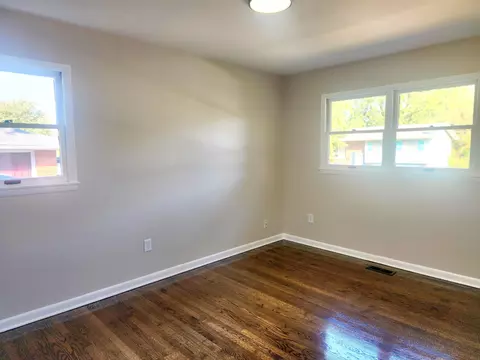 Bedroom - 1590 Porter St, Gary, IN 46406 photo 1 of 2