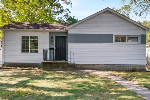Exterior - 3948 Polk St, Gary, IN 46408 photo 1 of 3