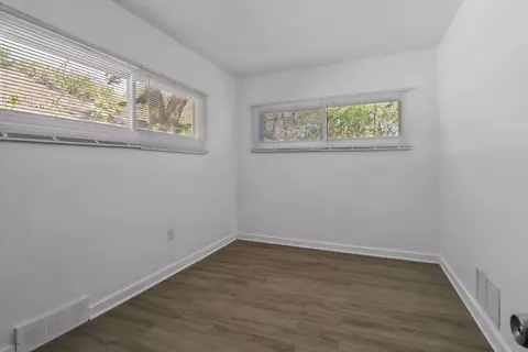 Bedroom - 3948 Polk St, Gary, IN 46408 photo 3 of 3