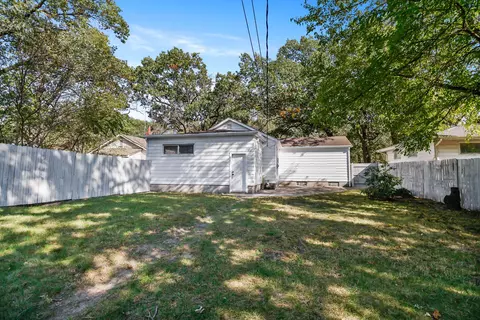 Exterior - 3948 Polk St, Gary, IN 46408 photo 2 of 3