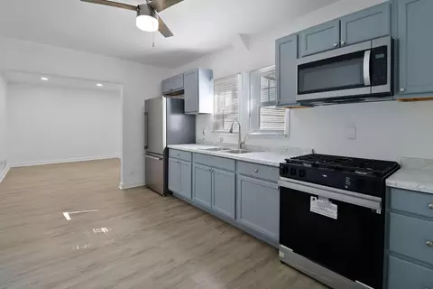 Kitchen - 3948 Polk St, Gary, IN 46408 photo 1 of 1