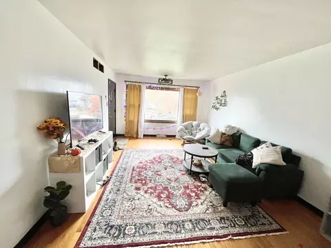 Living - 3834-36 Cameron Ave, Hammond, IN 46327 photo 2 of 2
