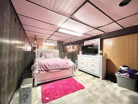 Bedroom - 3834-36 Cameron Ave, Hammond, IN 46327 photo 3 of 5