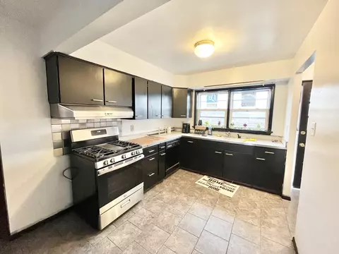 Kitchen - 3834-36 Cameron Ave, Hammond, IN 46327 photo 2 of 4