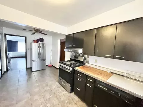 Kitchen - 3834-36 Cameron Ave, Hammond, IN 46327 photo 1 of 4