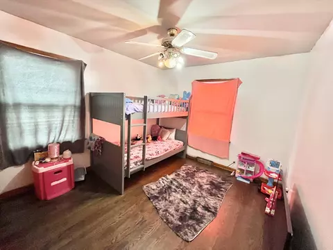 Bedroom - 3834-36 Cameron Ave, Hammond, IN 46327 photo 1 of 5
