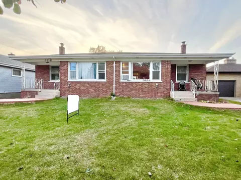 3834-36 Cameron Ave, Hammond, IN 46327