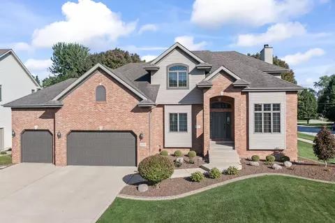 205 N Elgin St, Griffith, IN 46319 photo 1