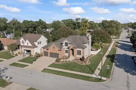 205 N Elgin St, Griffith, IN 46319 photo 39