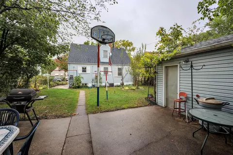 6735 Baring Ave, Hammond, IN 46324 photo 31