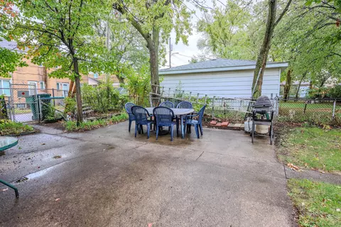 6735 Baring Ave, Hammond, IN 46324 photo 30