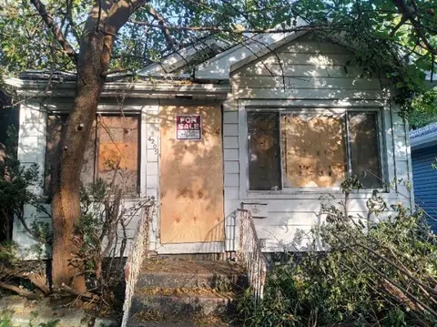 4205 Monroe St, Gary, IN 46408 photo 1