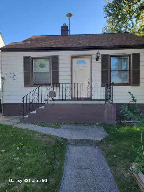 2626 162nd St, Hammond, IN 46323