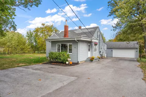 725 N 200, Valparaiso, IN 46385
