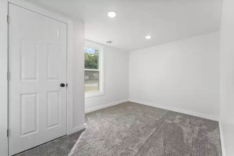Bedroom - 288 E Jackson St, Wheatfield, IN 46392 photo 2 of 4