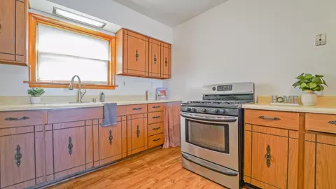 Kitchen - 4723-4725 Johnson Ave, Hammond, IN 46327 photo 1 of 6