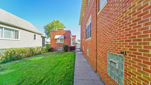 Exterior - 4723-4725 Johnson Ave, Hammond, IN 46327 photo 2 of 5